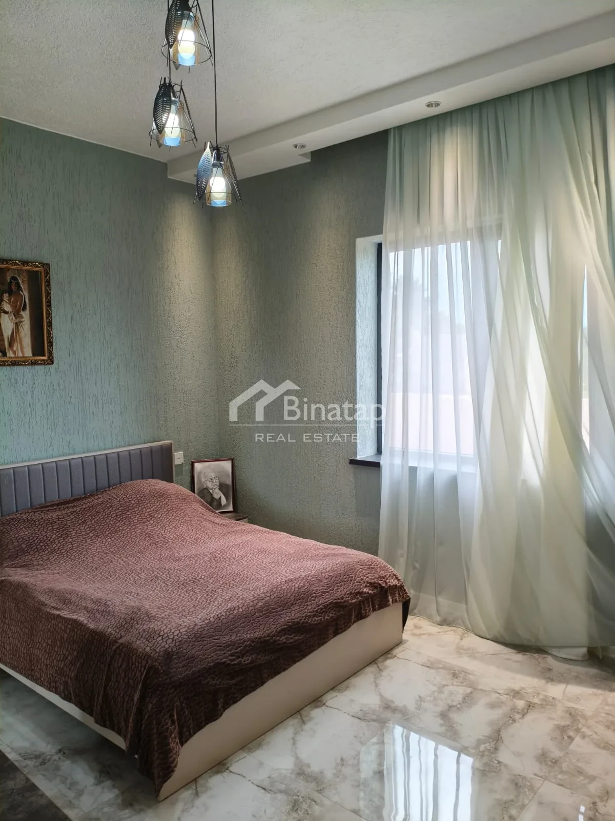 Satılır 5 otaqlı həyət evi / bağ evi 147 m², Bilgəh qəs. — şəkil 12