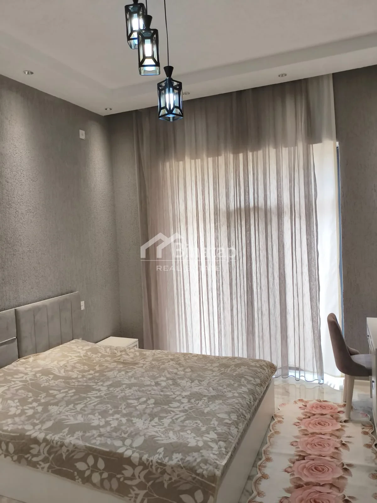 Satılır 5 otaqlı həyət evi / bağ evi 147 m², Bilgəh qəs. — şəkil 13