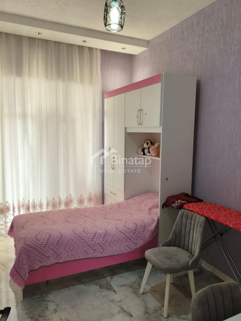 Satılır 5 otaqlı həyət evi / bağ evi 147 m², Bilgəh qəs. — şəkil 15