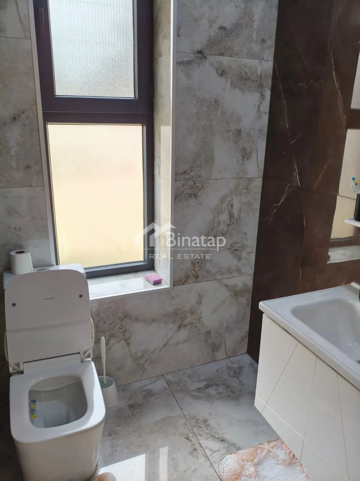 Satılır 5 otaqlı həyət evi / bağ evi 147 m², Bilgəh qəs. — şəkil 16