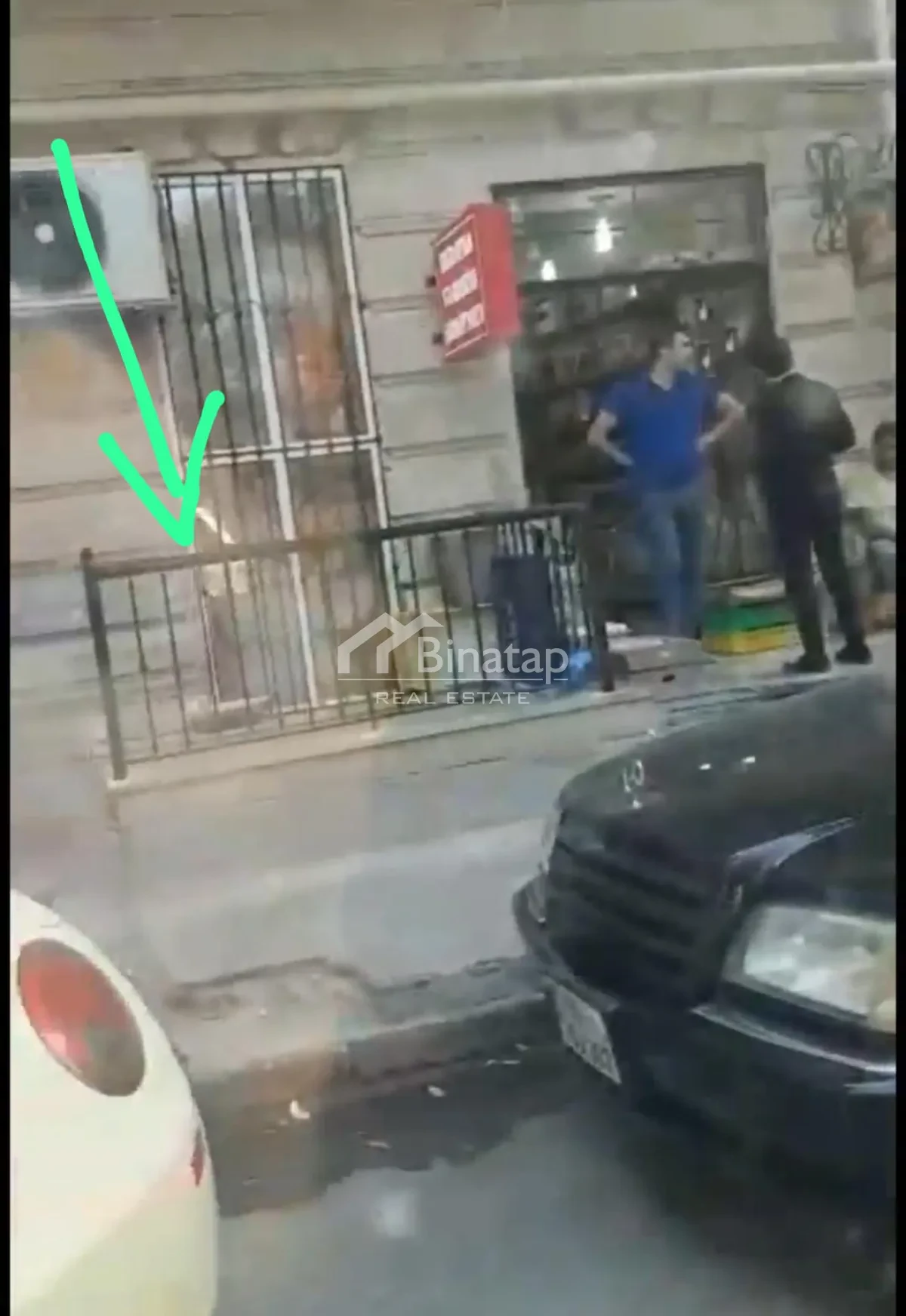 Satılır obyekt 70.0 m², 28 May m. — şəkil 2