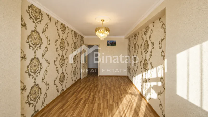 Satılır 3 otaqlı yeni tikili 86 m², Abşeron r. — şəkil 2