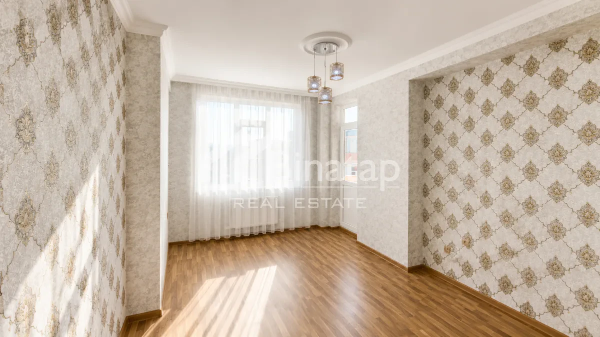 Satılır 3 otaqlı yeni tikili 86 m², Abşeron r. — şəkil 3