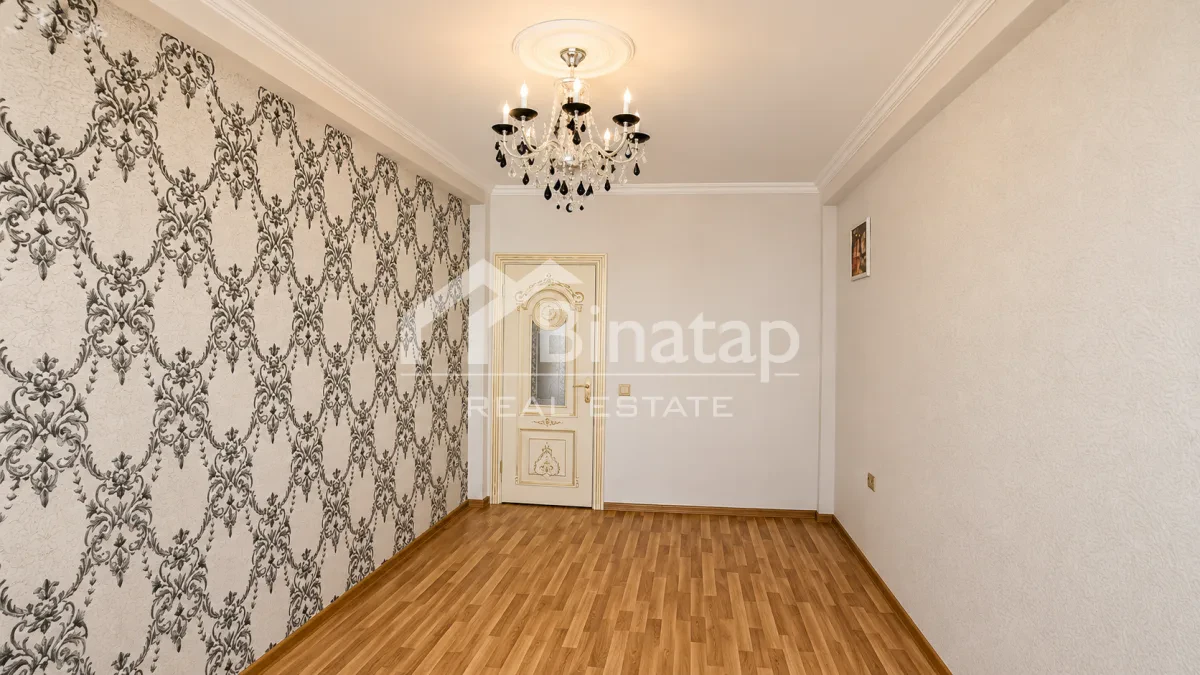 Satılır 3 otaqlı yeni tikili 86 m², Abşeron r. — şəkil 6