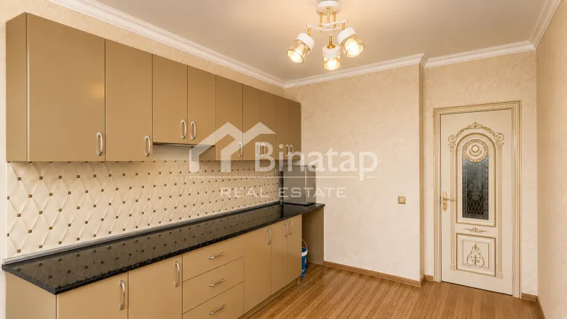 Satılır 3 otaqlı yeni tikili 86 m², Abşeron r. — şəkil 7