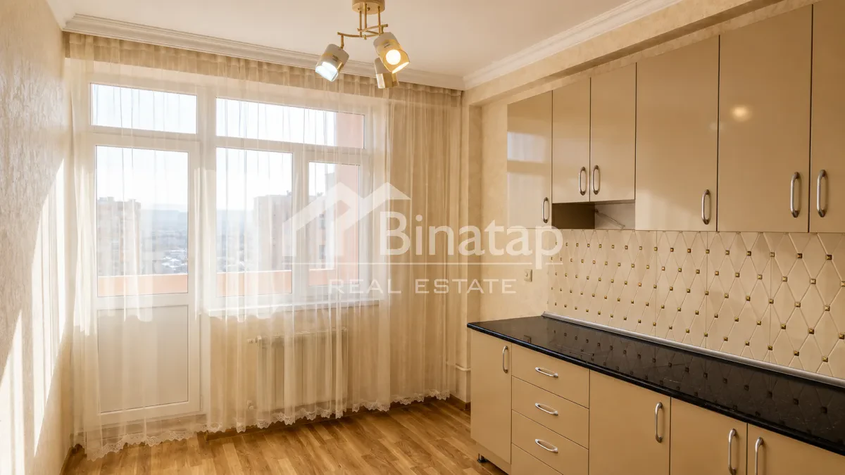 Satılır 3 otaqlı yeni tikili 86 m², Abşeron r. — şəkil 8