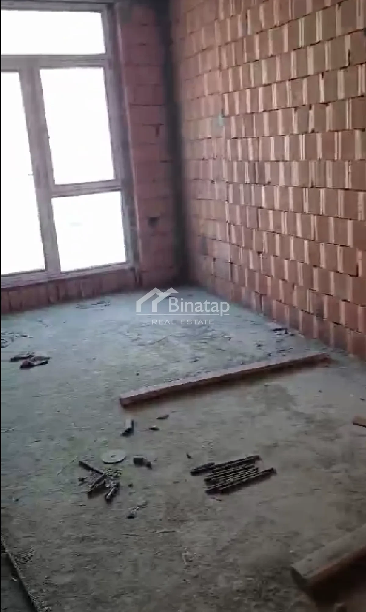 Satılır 4 otaqlı yeni tikili 143 m², Nəsimi r. — şəkil 4