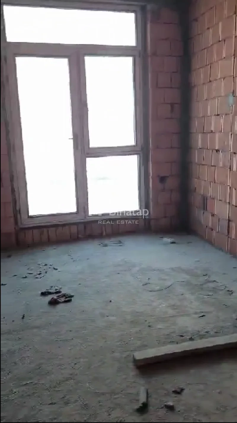 Satılır 4 otaqlı yeni tikili 143 m², Nəsimi r. — şəkil 5