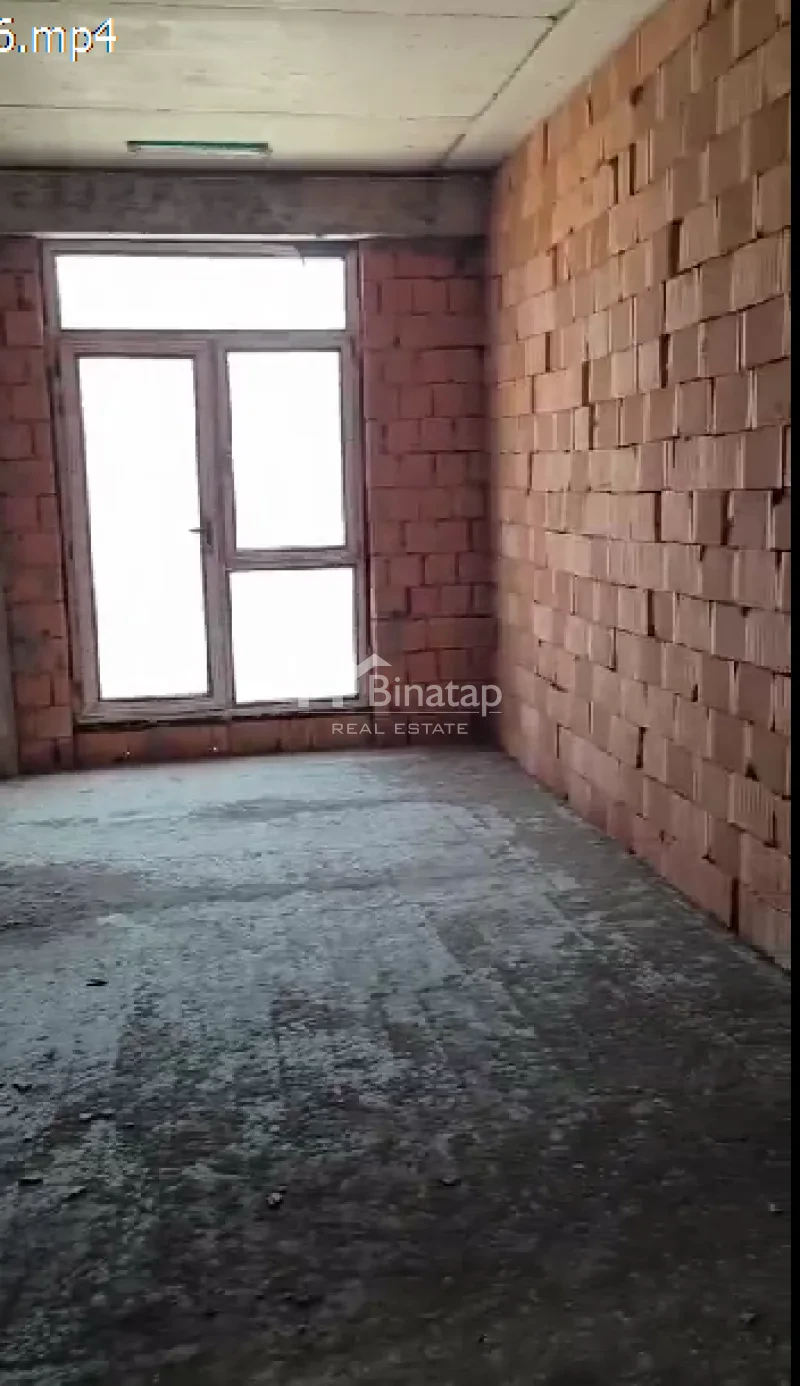 Satılır 4 otaqlı yeni tikili 143 m², Nəsimi r. — şəkil 7