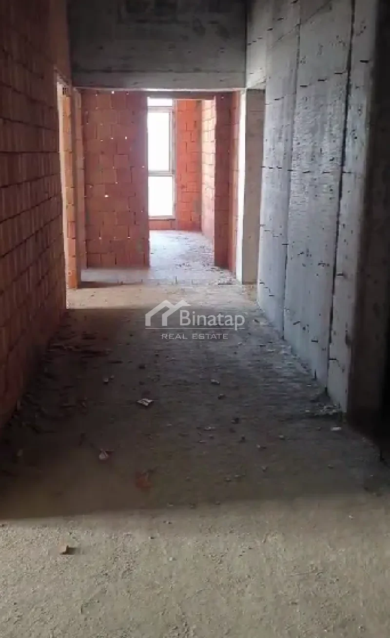 Satılır 4 otaqlı yeni tikili 143 m², Nəsimi r. — şəkil 9