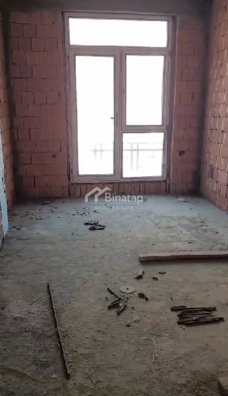 Satılır 4 otaqlı yeni tikili 143 m², Nəsimi r. — şəkil 10