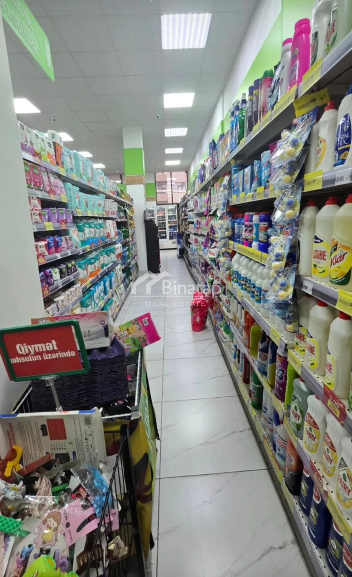 Satılır obyekt 70 m², Nəriman Nərimanov m. — şəkil 1