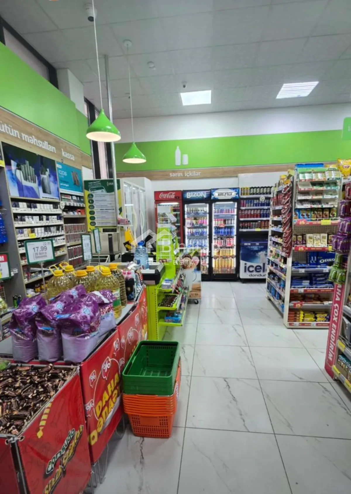 Satılır obyekt 70 m², Nəriman Nərimanov m. — şəkil 3