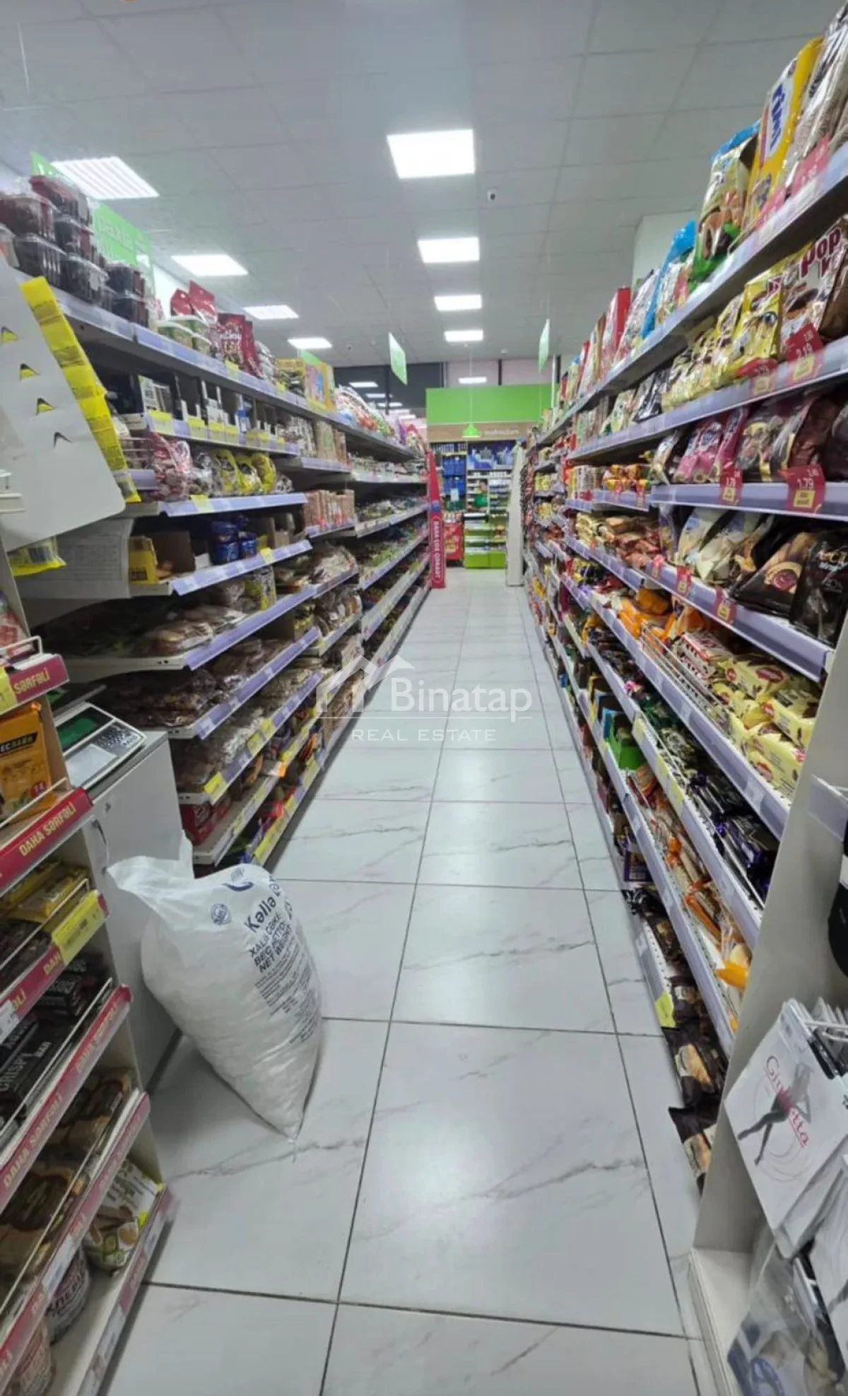 Satılır obyekt 70 m², Nəriman Nərimanov m. — şəkil 4