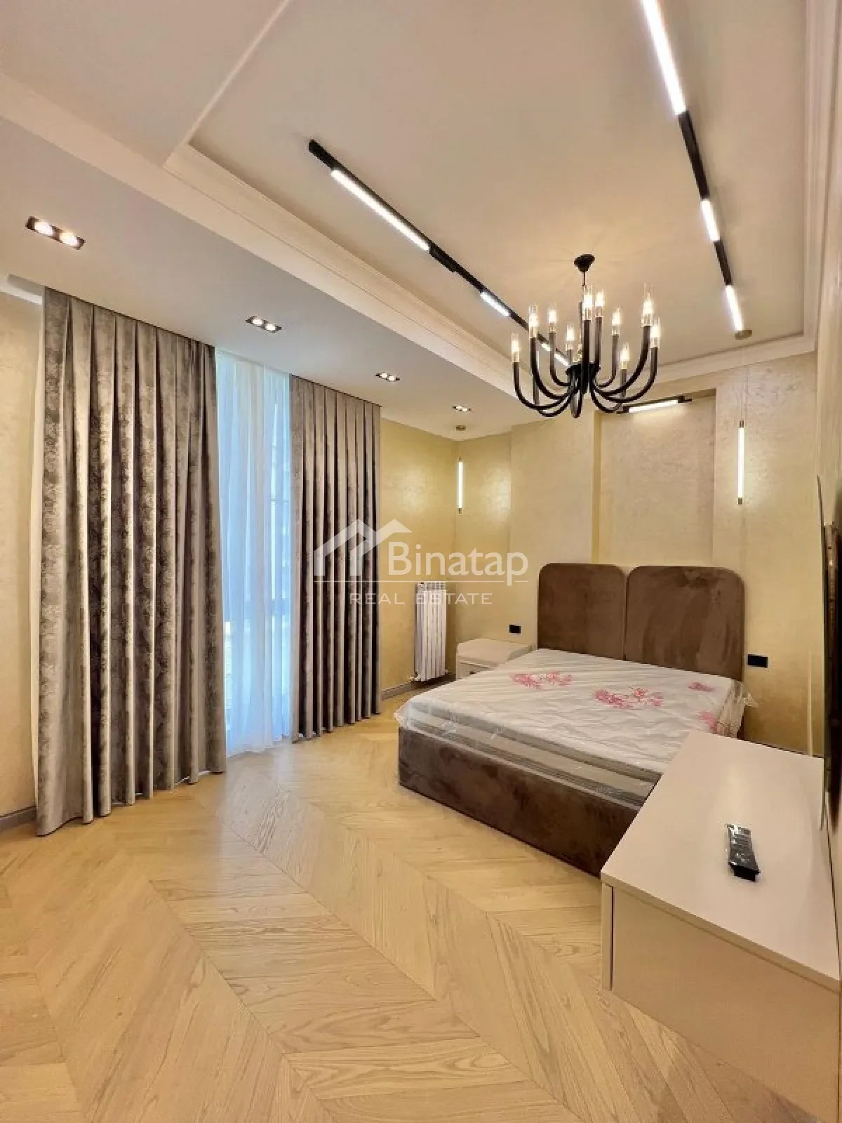 Satılır 3 otaqlı yeni tikili 117 m², Nəriman Nərimanov m. — şəkil 3