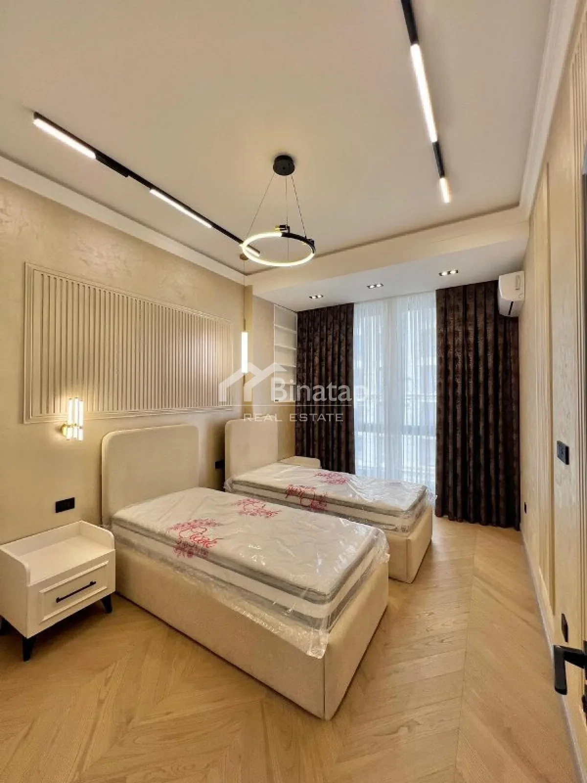 Satılır 3 otaqlı yeni tikili 117 m², Nəriman Nərimanov m. — şəkil 5