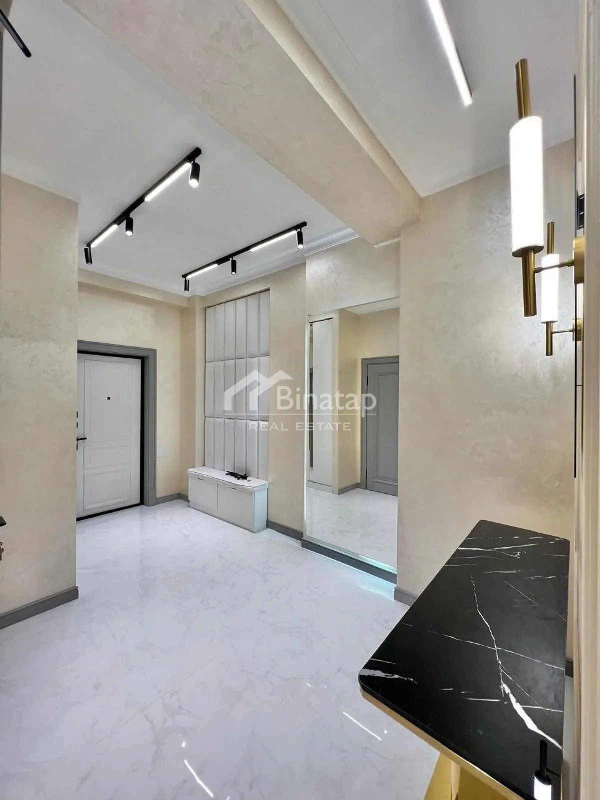 Satılır 3 otaqlı yeni tikili 117 m², Nəriman Nərimanov m. — şəkil 9