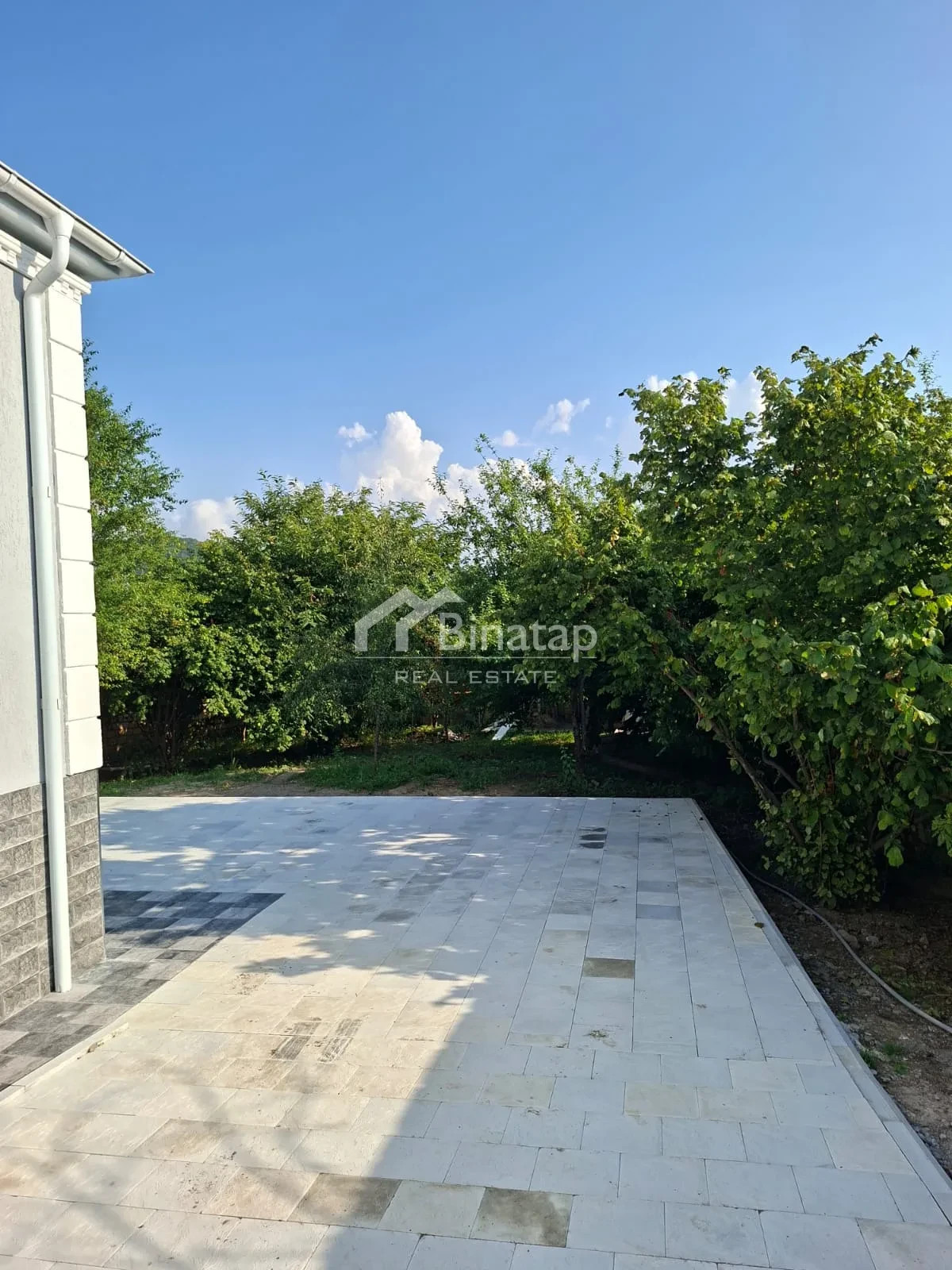 İcarəyə verilir 4 otaqlı həyət evi / bağ evi 120 m², Qəbələ r. — şəkil 3