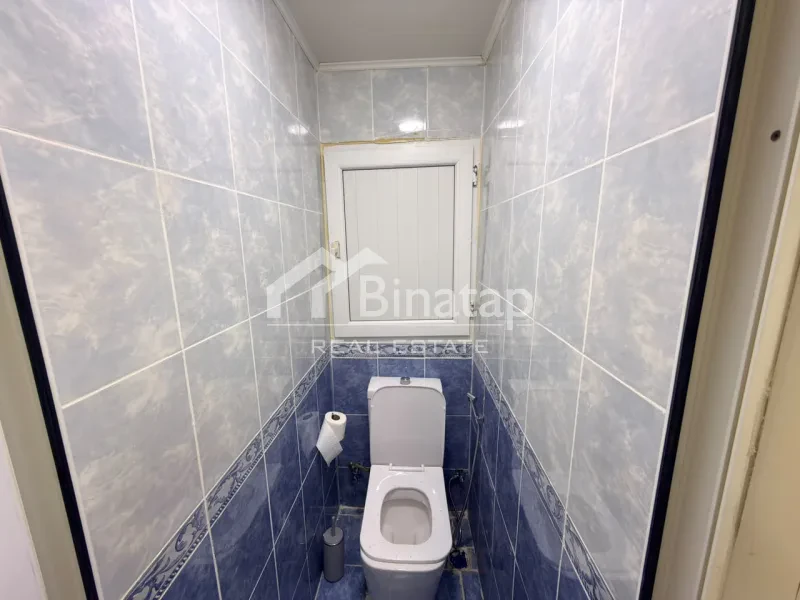 Satılır 2 otaqlı yeni tikili 60 m², İnşaatçılar m. — şəkil 10