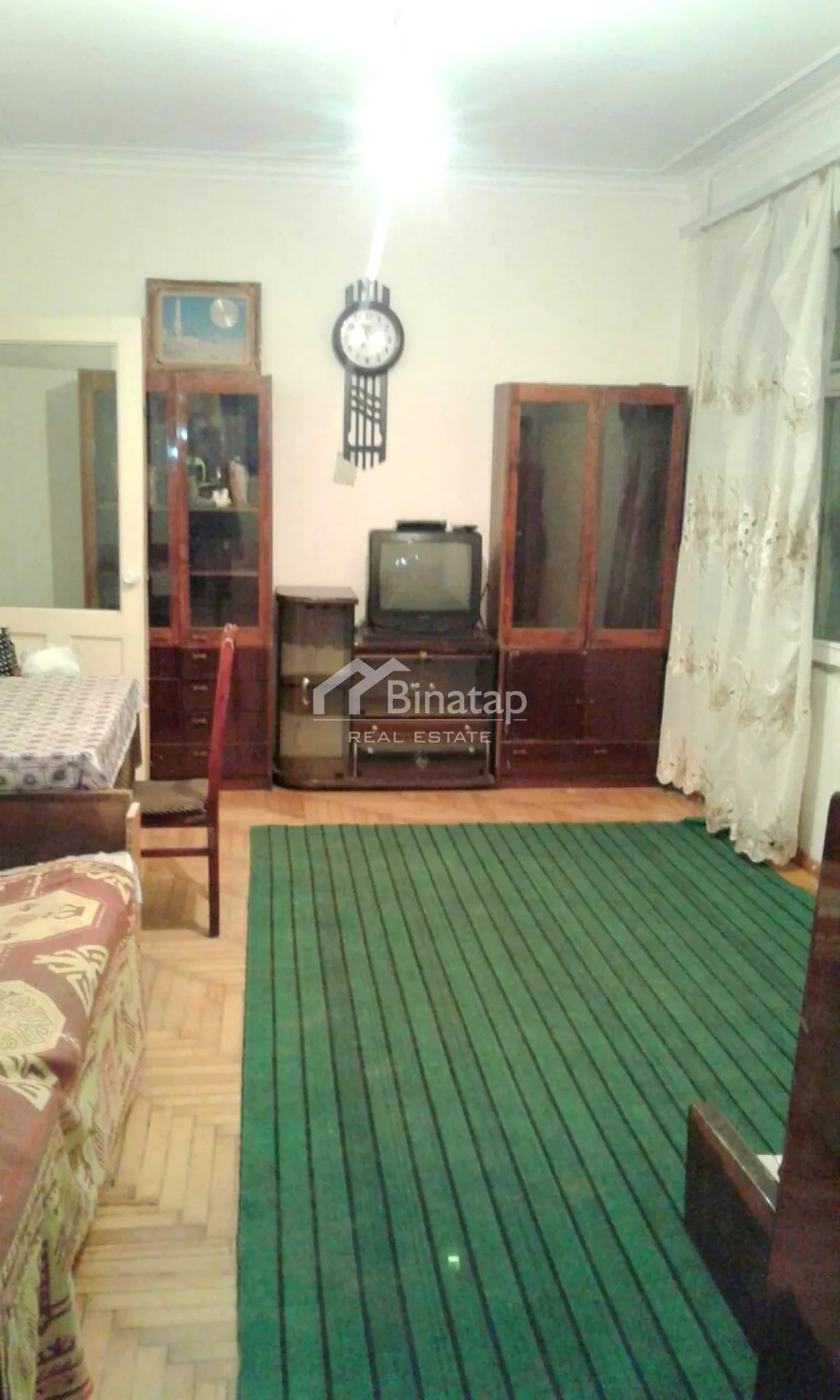 Satılır obyekt 80 m², Nəriman Nərimanov m. — şəkil 1