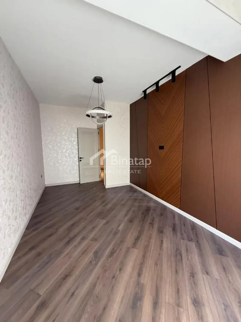 Satılır 2 otaqlı yeni tikili 67 m², 28 May m. — şəkil 3