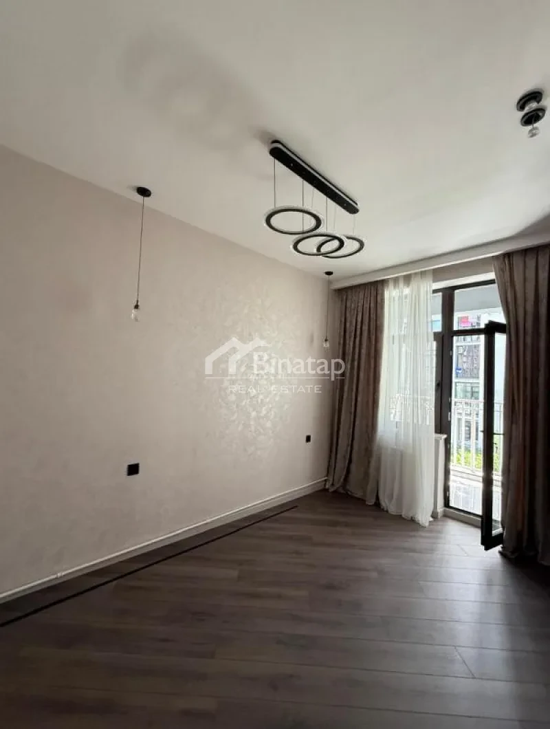 Satılır 2 otaqlı yeni tikili 67 m², 28 May m. — şəkil 5