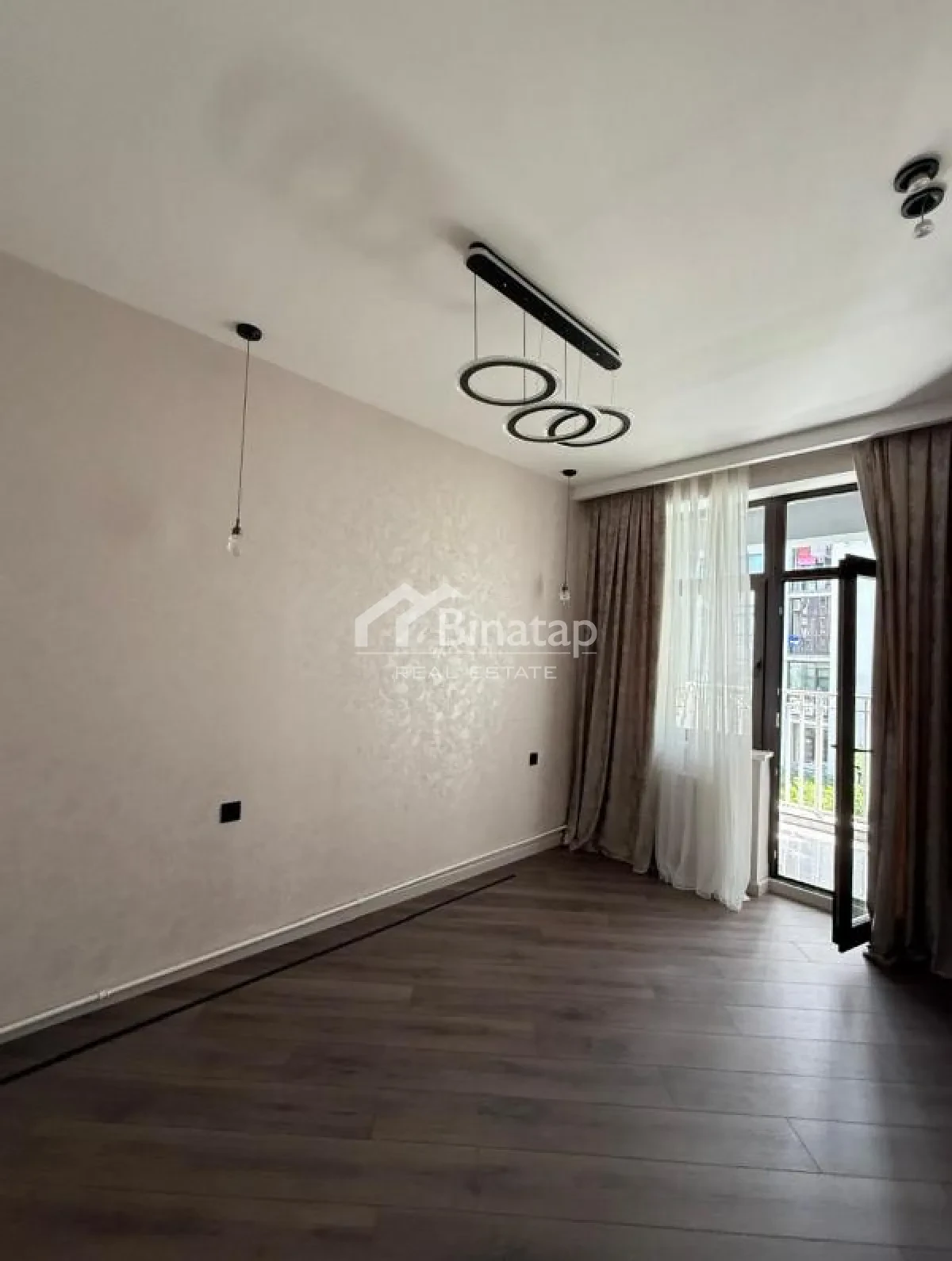 Satılır 2 otaqlı yeni tikili 67 m², 28 May m. — şəkil 5