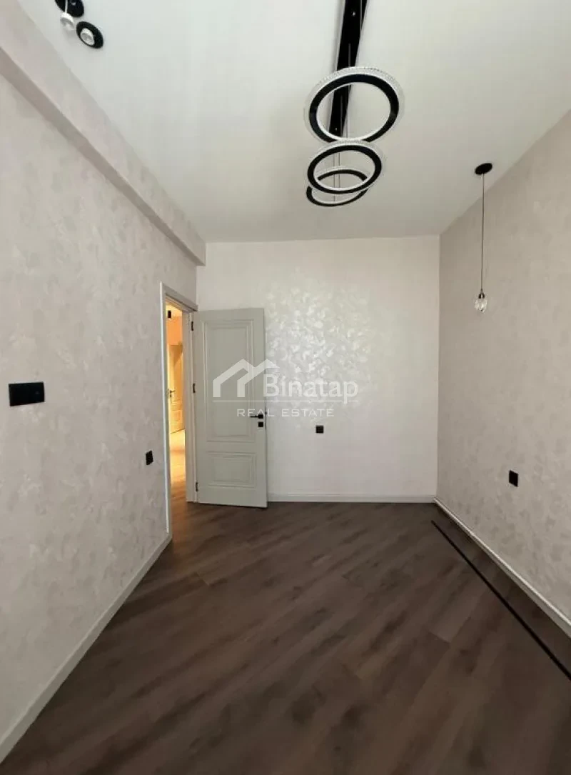 Satılır 2 otaqlı yeni tikili 67 m², 28 May m. — şəkil 6