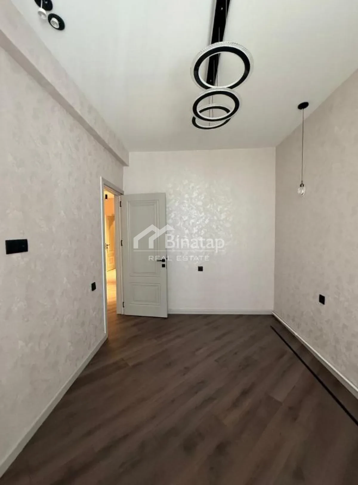 Satılır 2 otaqlı yeni tikili 67 m², 28 May m. — şəkil 6