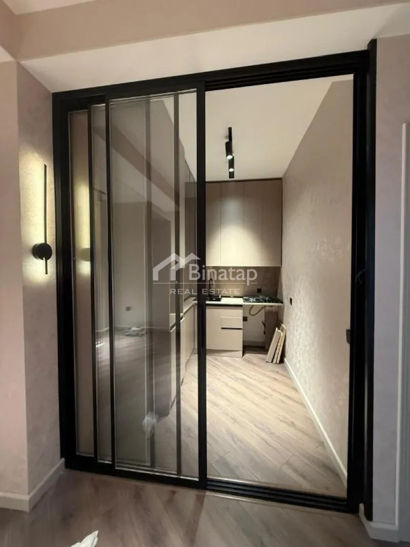 Satılır 2 otaqlı yeni tikili 67 m², 28 May m. — şəkil 7