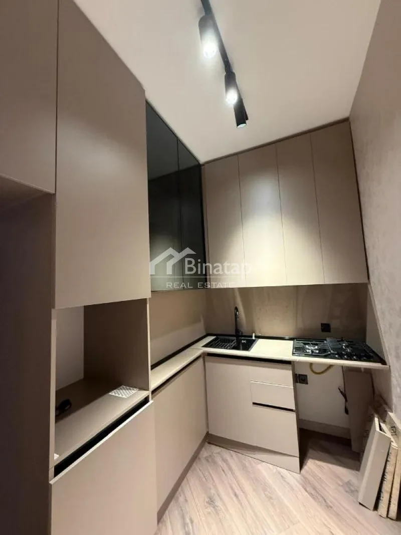 Satılır 2 otaqlı yeni tikili 67 m², 28 May m. — şəkil 8