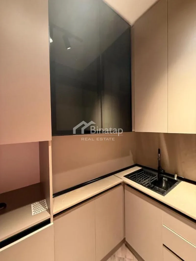 Satılır 2 otaqlı yeni tikili 67 m², 28 May m. — şəkil 9
