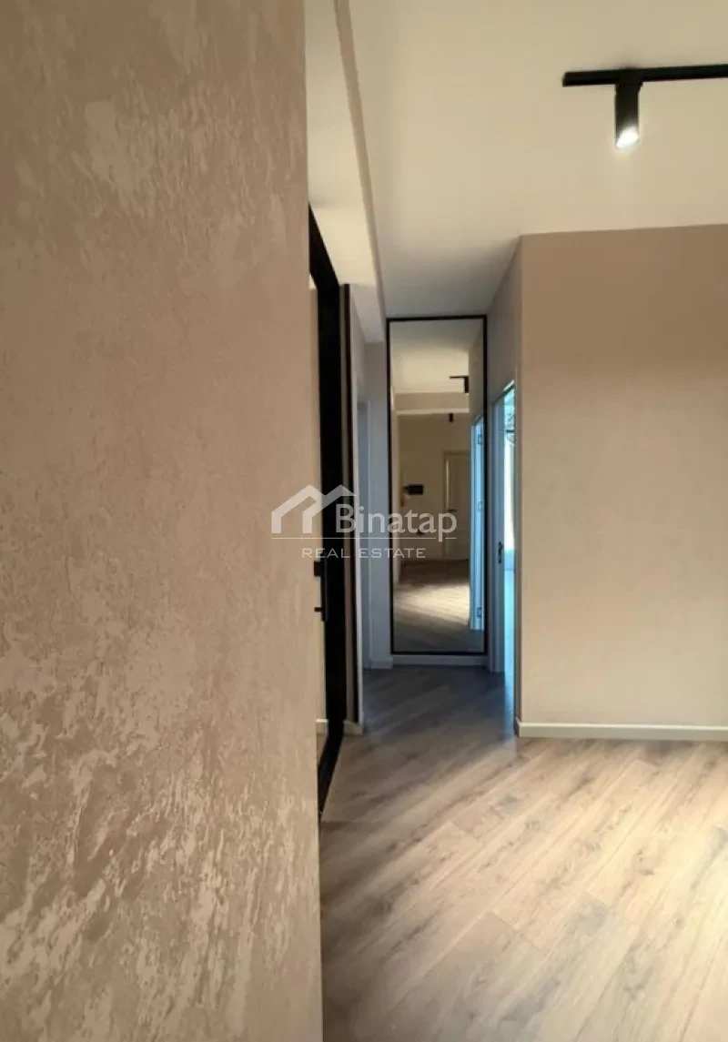 Satılır 2 otaqlı yeni tikili 67 m², 28 May m. — şəkil 10