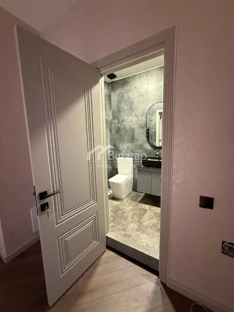 Satılır 2 otaqlı yeni tikili 67 m², 28 May m. — şəkil 13