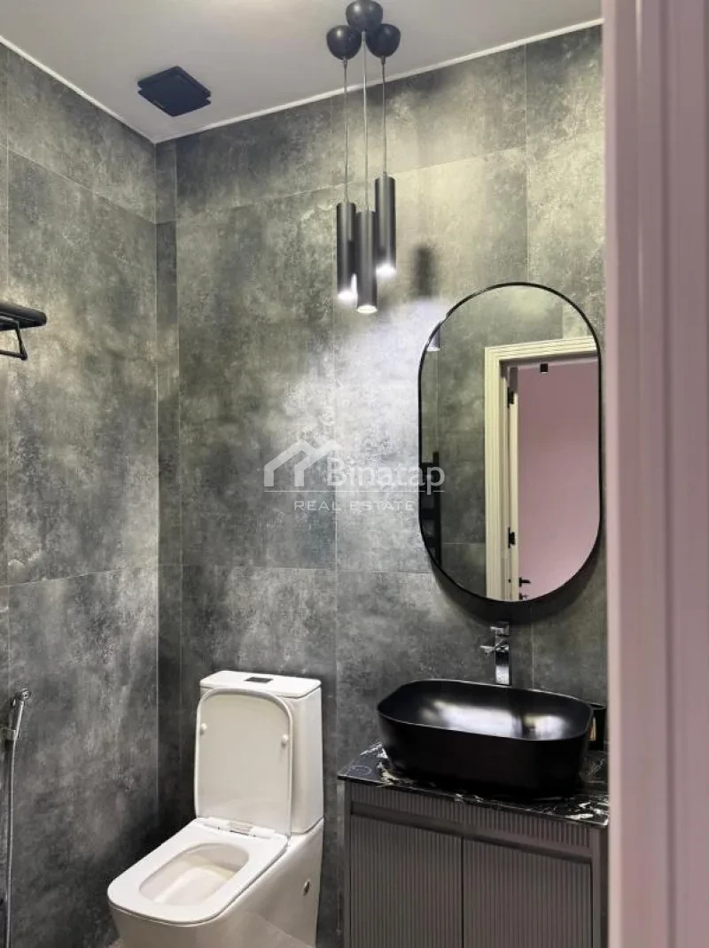Satılır 2 otaqlı yeni tikili 67 m², 28 May m. — şəkil 14