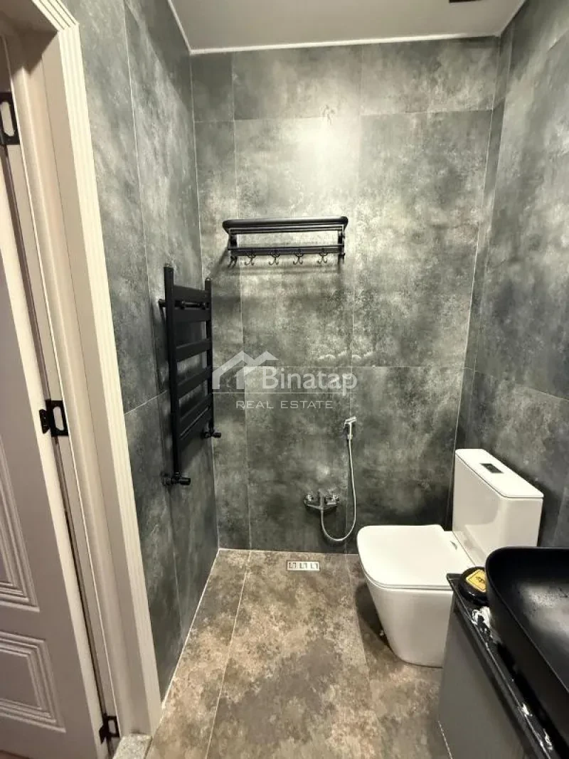 Satılır 2 otaqlı yeni tikili 67 m², 28 May m. — şəkil 15