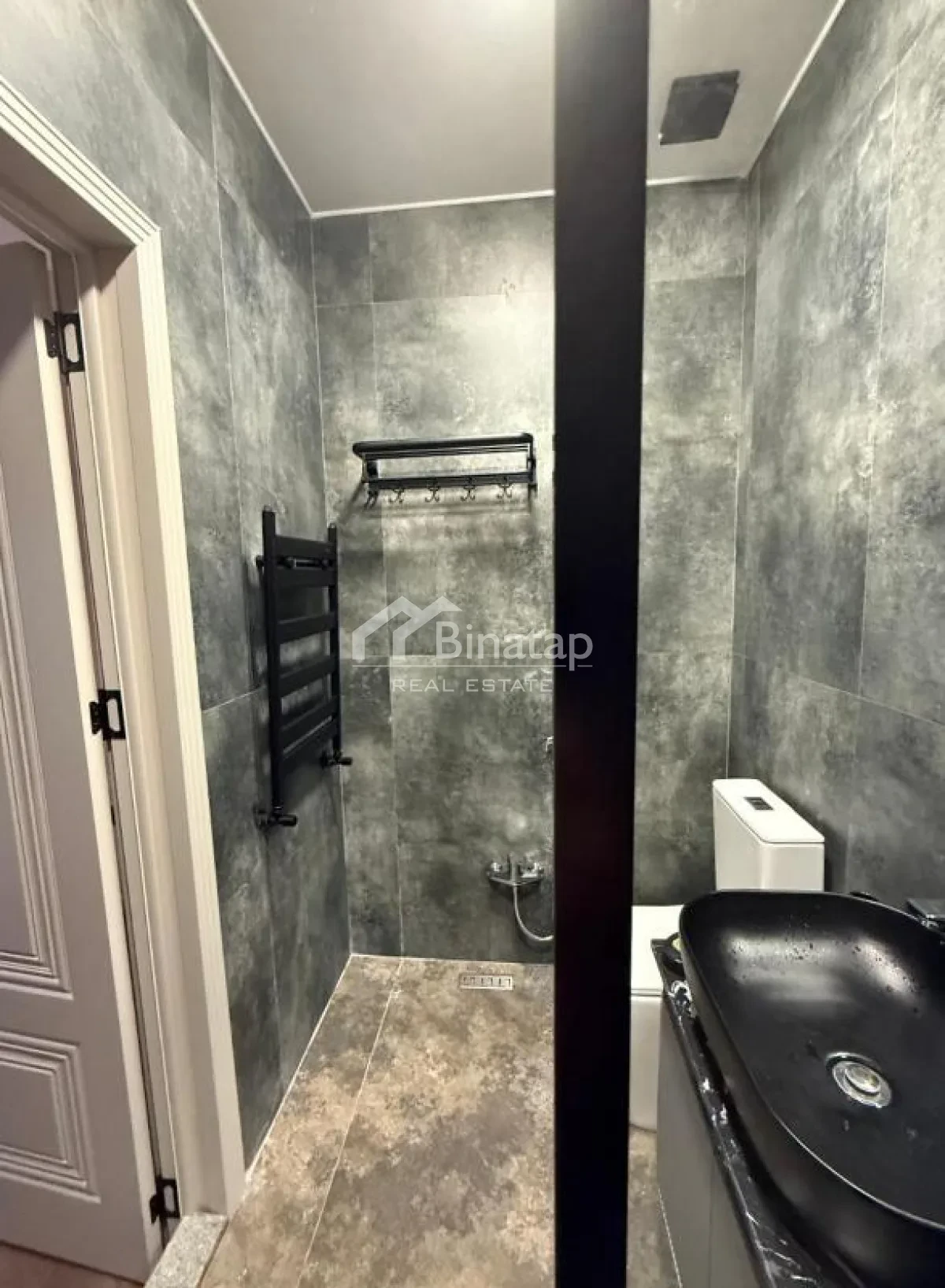 Satılır 2 otaqlı yeni tikili 67 m², 28 May m. — şəkil 16