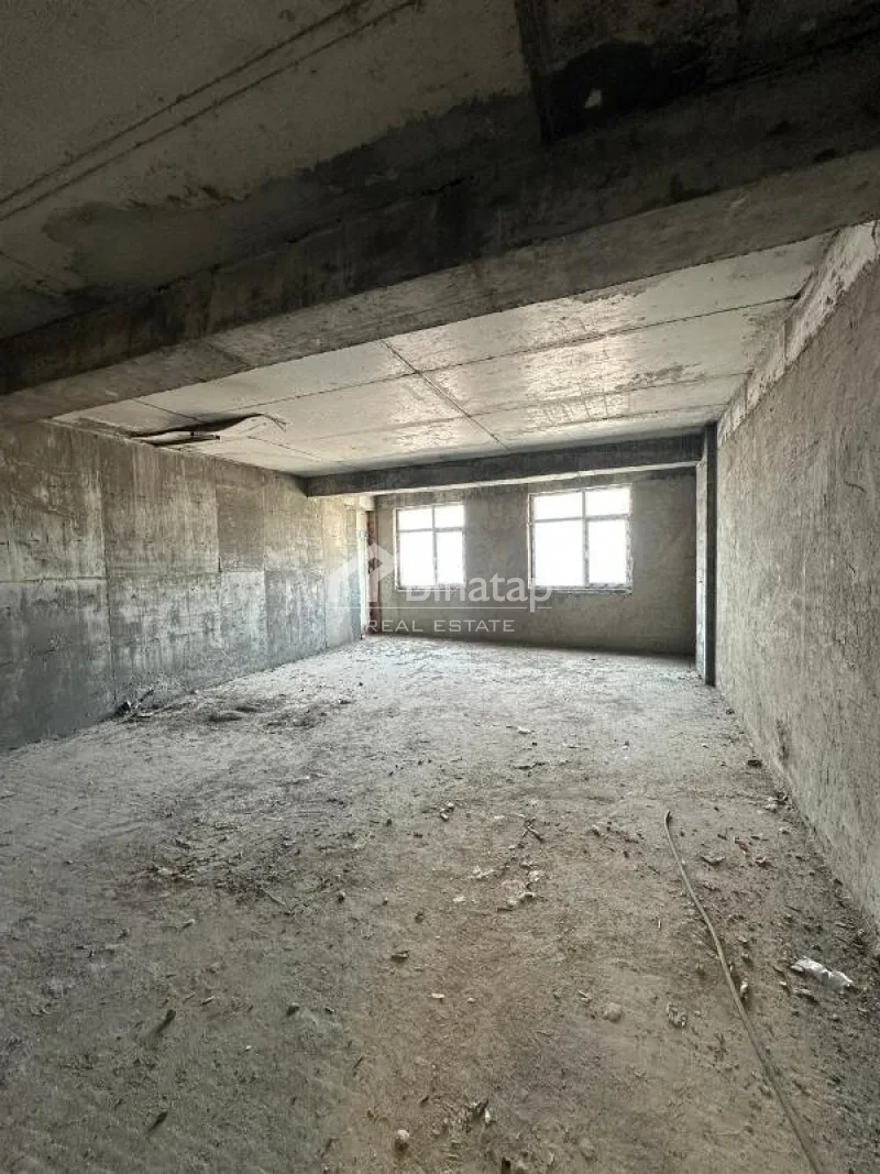 Satılır 3 otaqlı yeni tikili 140 m², Həzi Aslanov m. — şəkil 4