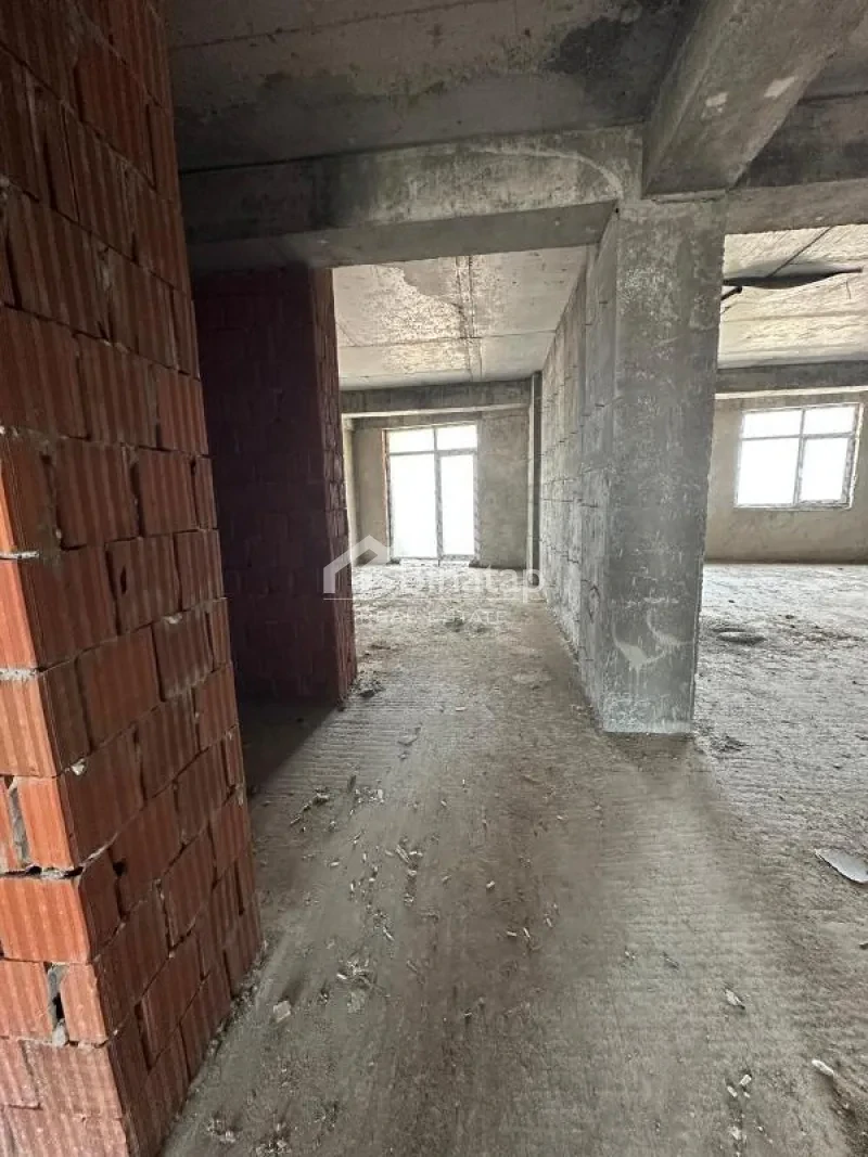 Satılır 3 otaqlı yeni tikili 140 m², Həzi Aslanov m. — şəkil 9