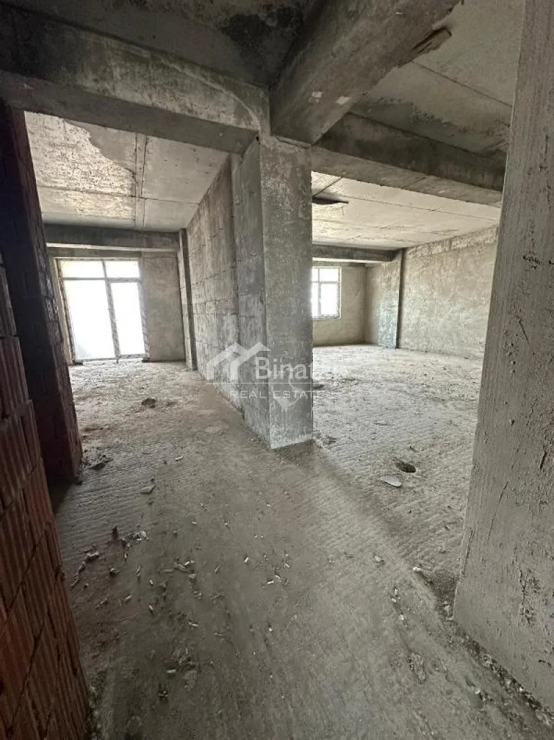 Satılır 3 otaqlı yeni tikili 140 m², Həzi Aslanov m. — şəkil 10