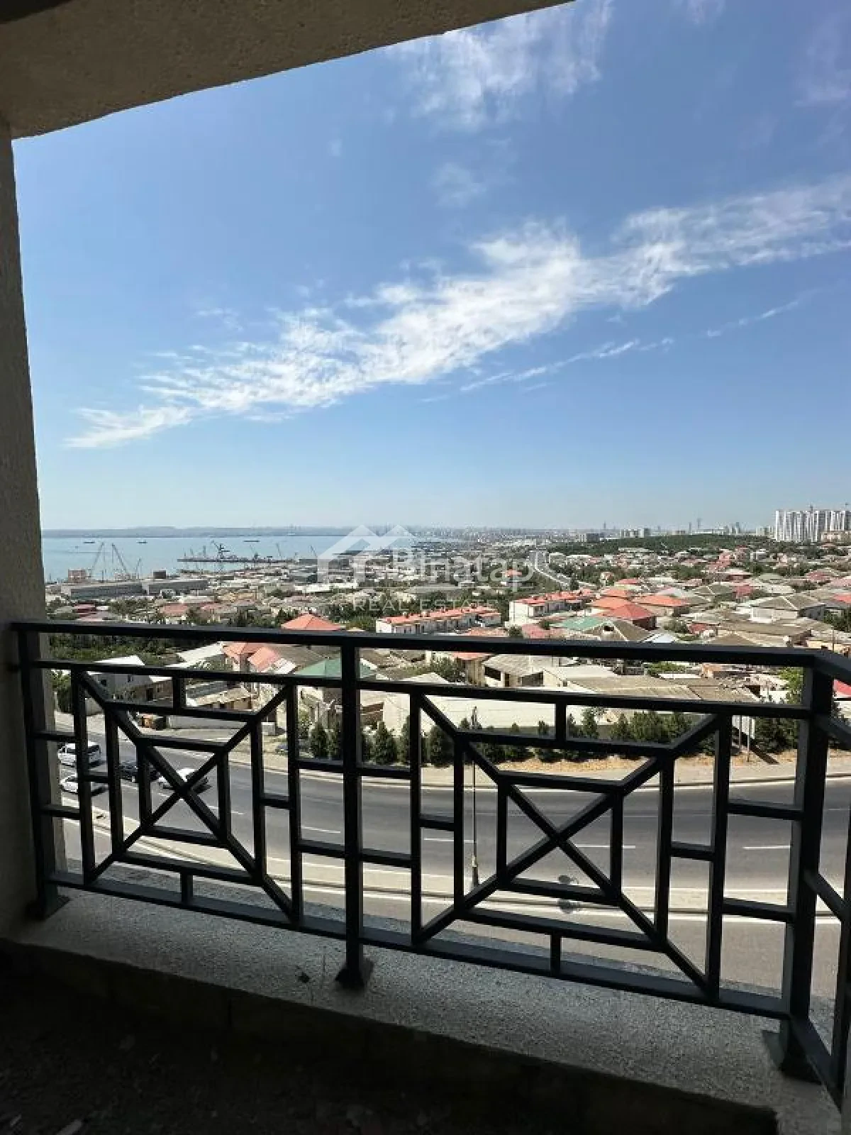Satılır 3 otaqlı yeni tikili 140 m², Həzi Aslanov m. — şəkil 11