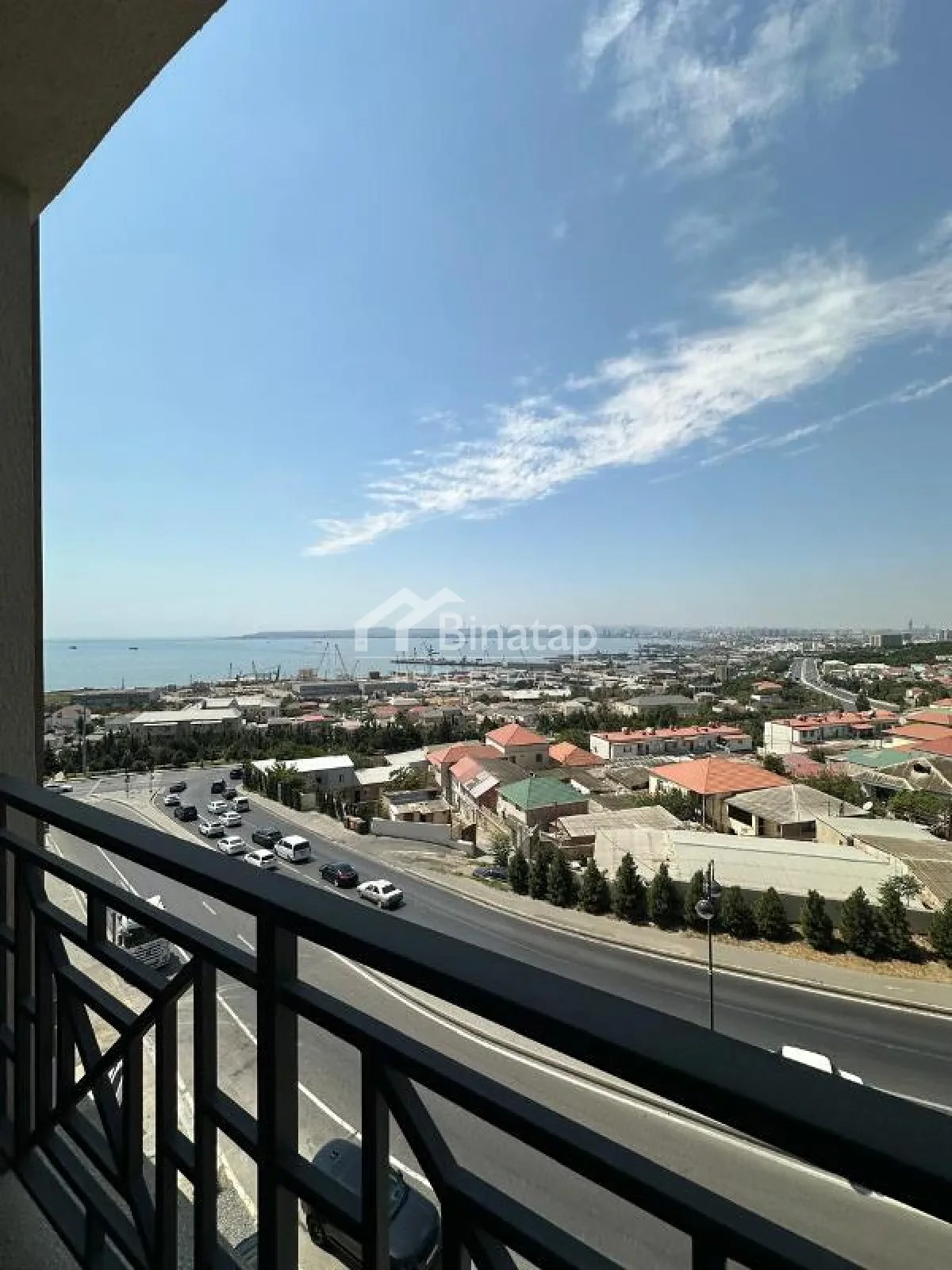 Satılır 3 otaqlı yeni tikili 140 m², Həzi Aslanov m. — şəkil 12