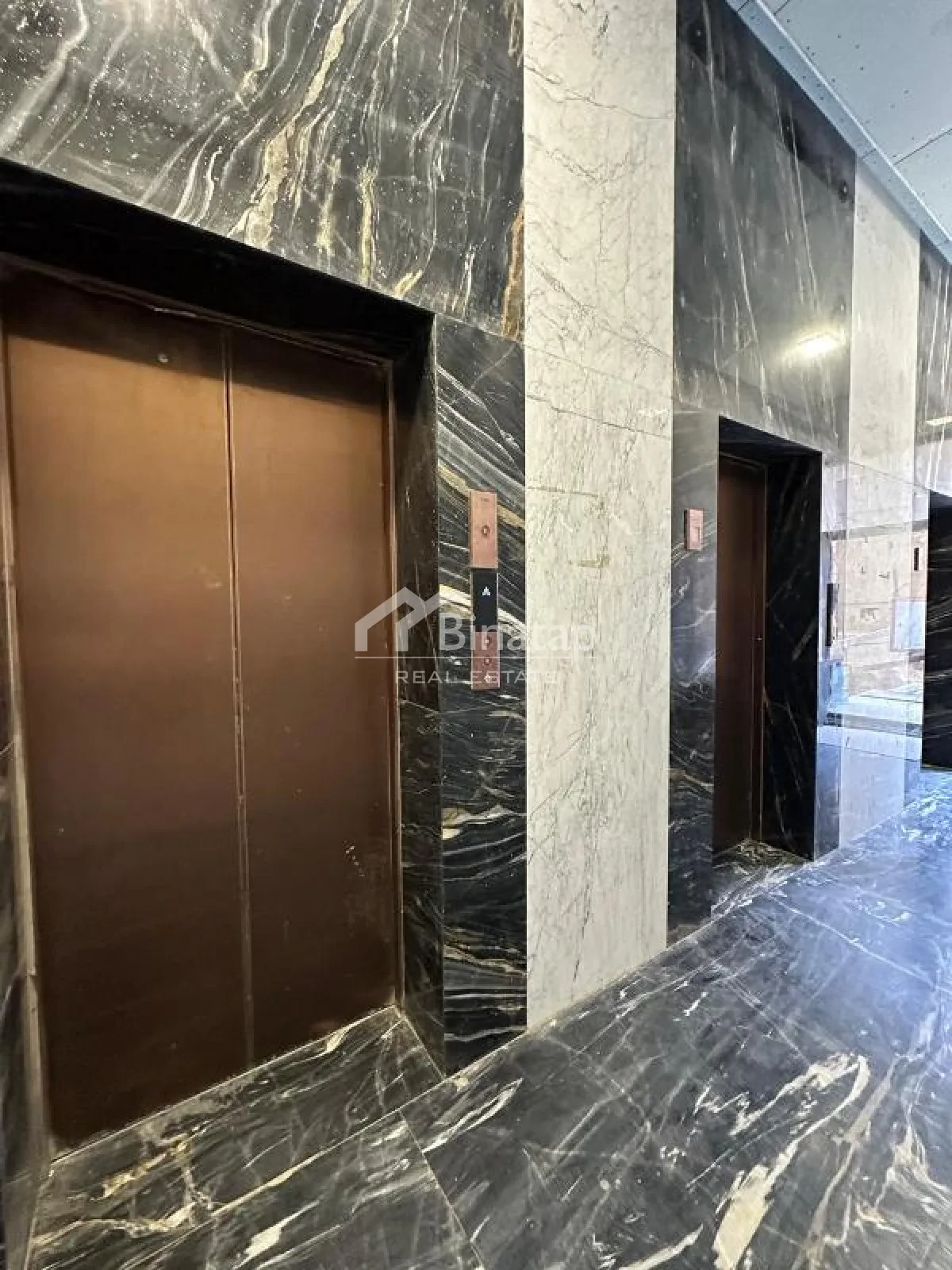 Satılır 3 otaqlı yeni tikili 140 m², Həzi Aslanov m. — şəkil 13