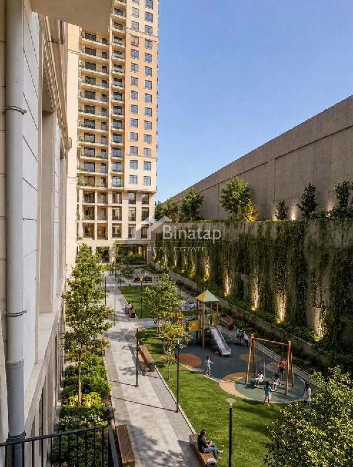 Satılır 3 otaqlı yeni tikili 140 m², Həzi Aslanov m. — şəkil 16
