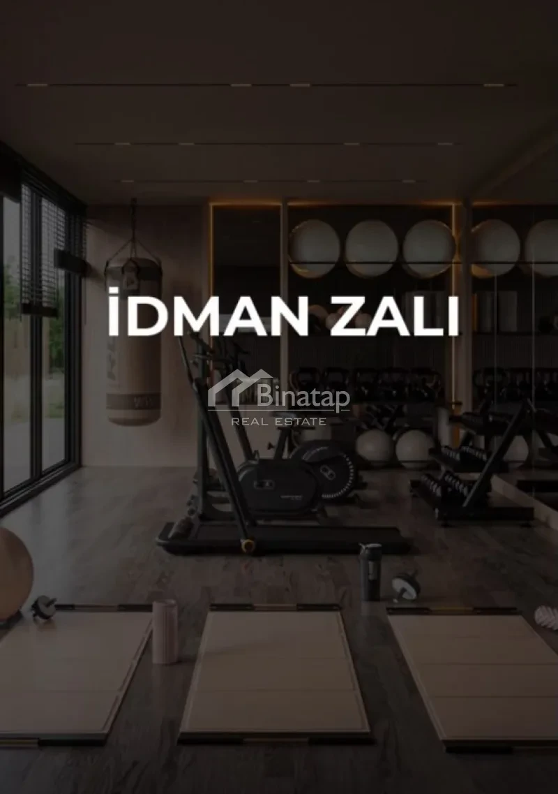 Satılır 3 otaqlı yeni tikili 140 m², Həzi Aslanov m. — şəkil 19