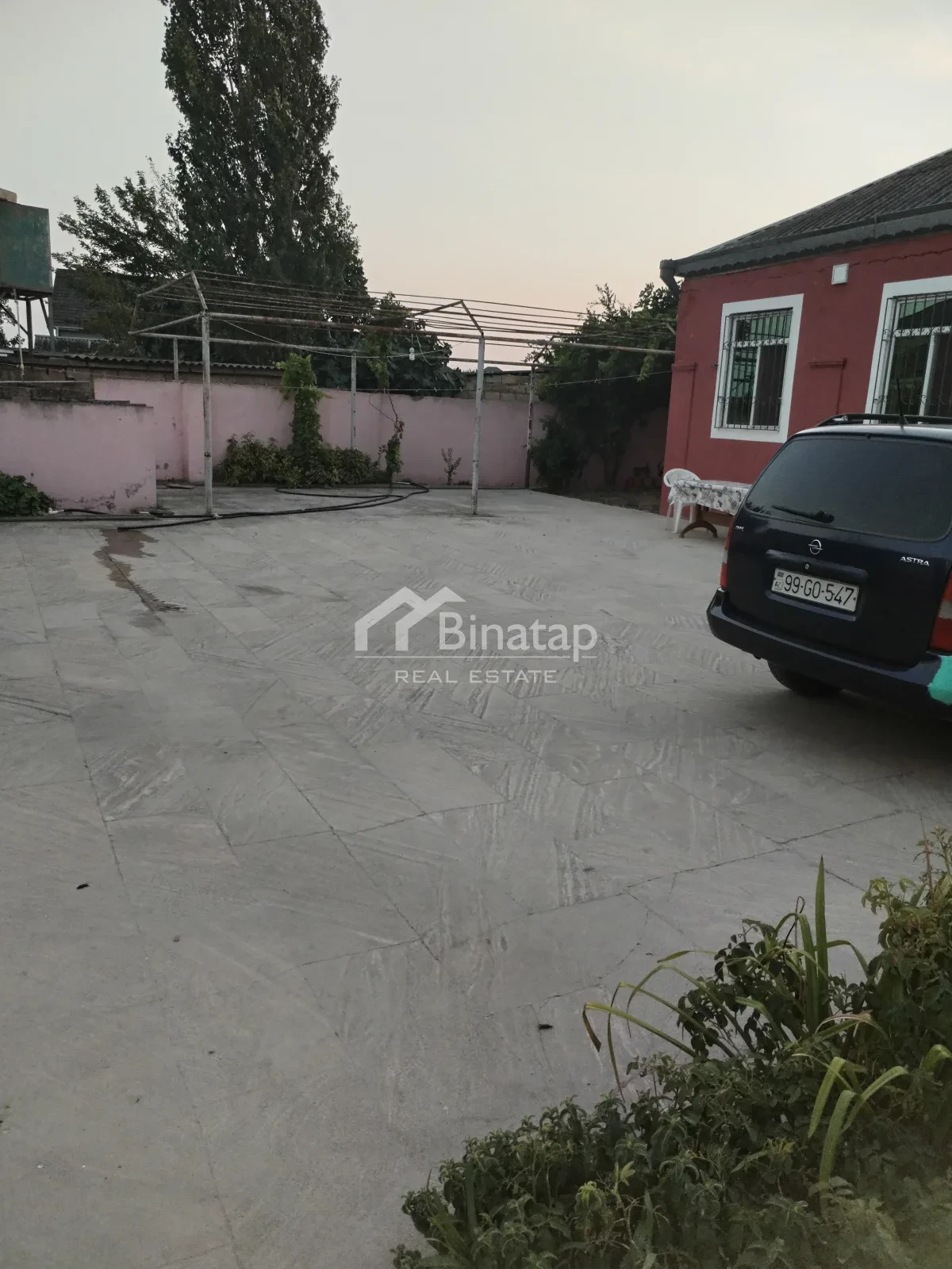 Satılır 4 otaqlı köhnə tikili 1000 m², Koroğlu m. — şəkil 10