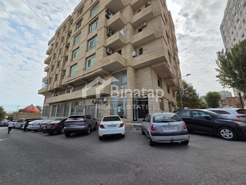 Продаётся объект 115 м², м. Низами