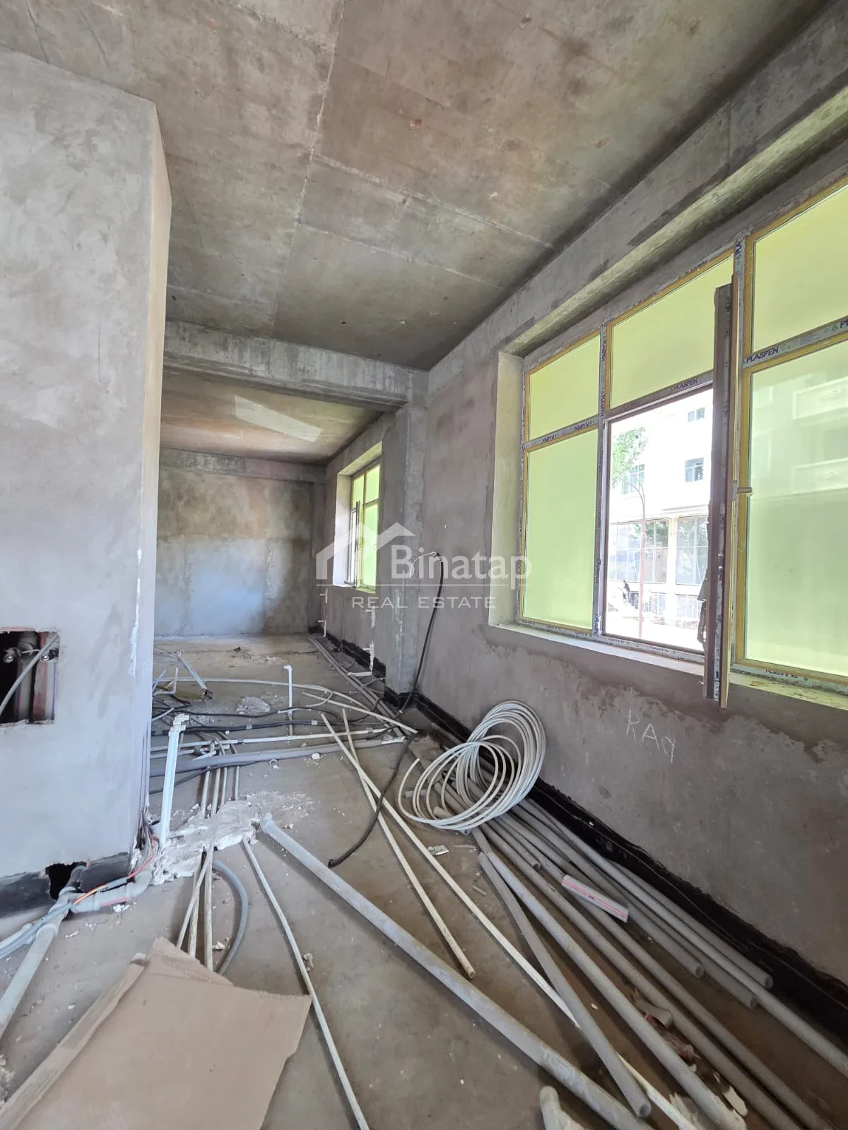 Satılır obyekt 115 m², Nizami m. — şəkil 6