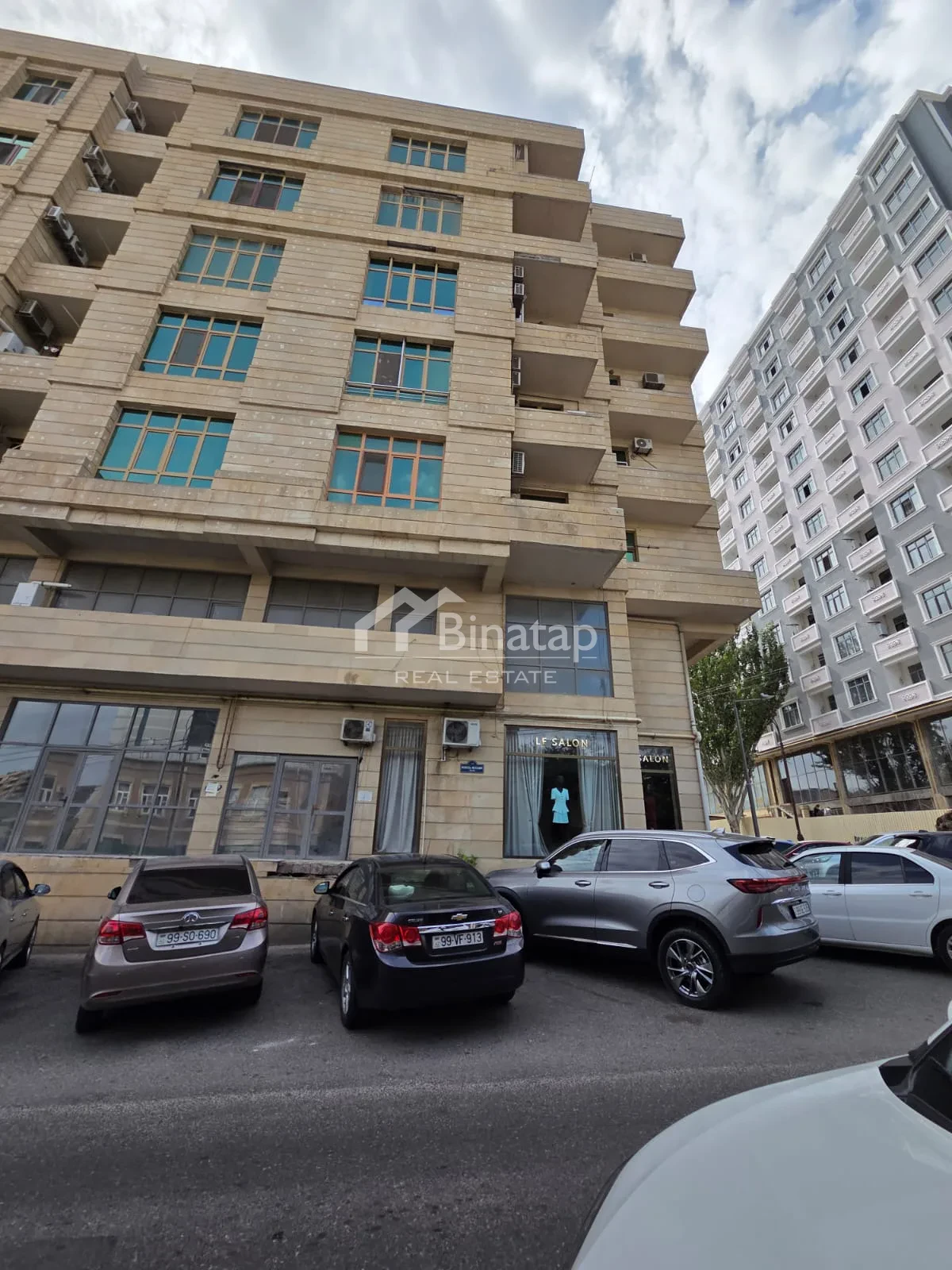 Satılır obyekt 115 m², Nizami m. — şəkil 8