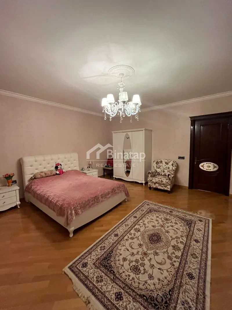 Продаётся 5-комн. новостройка 240 м², м. 28 Мая — фото 6
